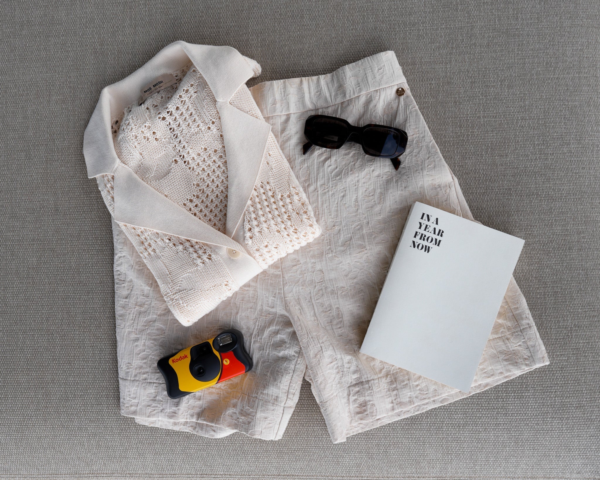 Pak sommerkufferten: En MOS MOSH-guide til Sicilien